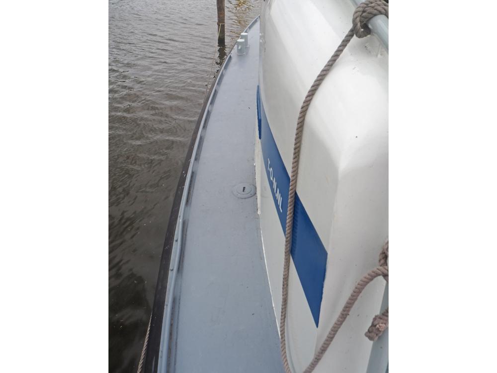 picture Dekuitrusting